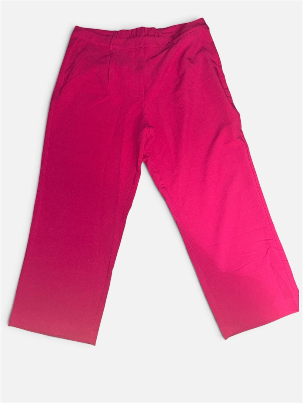 Old Navy Fuschia Dress Trousers